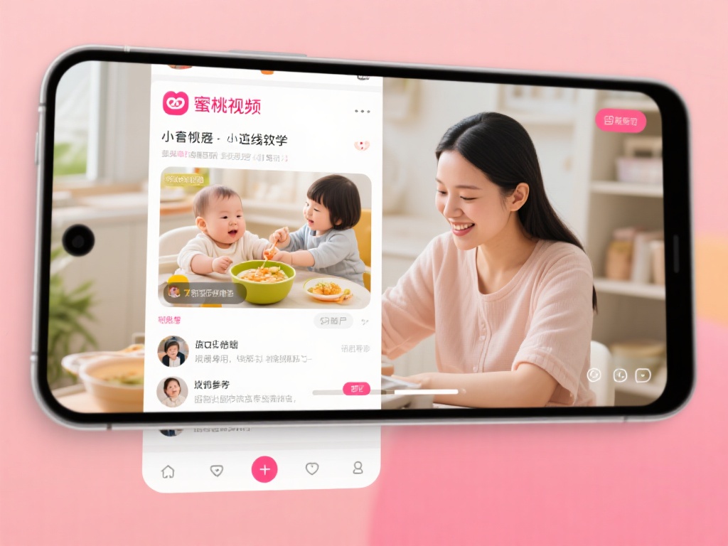蜜桃视频｜掌上看片乐园